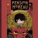 "La Pension Moreau"