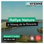 Rallye Nature à la Rincerie