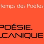 Atelier d'écriture "Printemps des poètes"