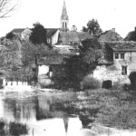 Exposition de cartes postales anciennes