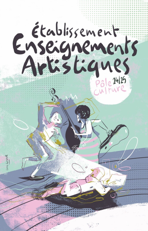 Etablissement Enseignements Artistiques du Pays de Craon